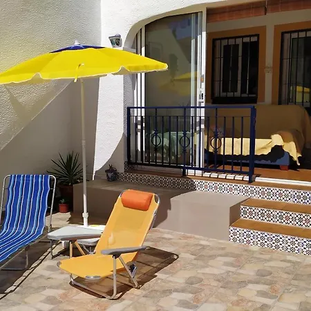 Marel, Tu Escapada En La Costa Mediterranea