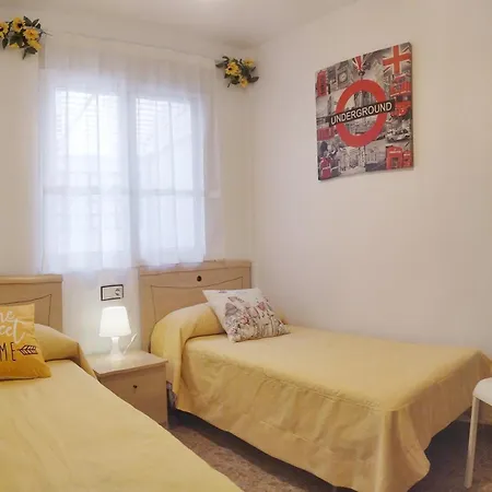 Apartment Marel, Tu Escapada En La Costa Mediterranea *