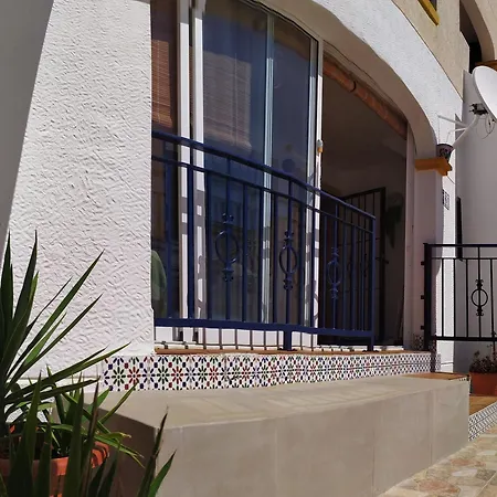 Marel, Tu Escapada En La Costa Mediterranea * Gran Alacant