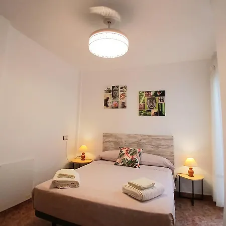 Marel, Tu Escapada En La Costa Mediterranea Apartment