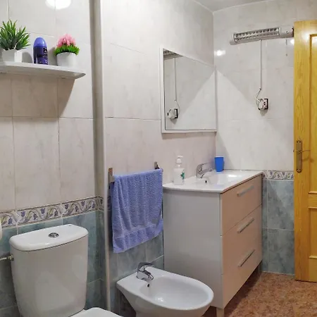 Apartment Marel, Tu Escapada En La Costa Mediterranea *