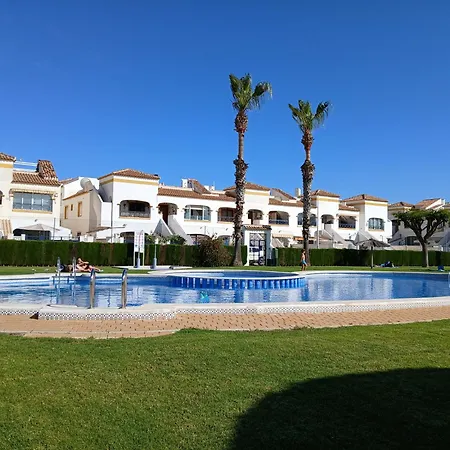 Marel, Tu Escapada En La Costa Mediterranea * Gran Alacant