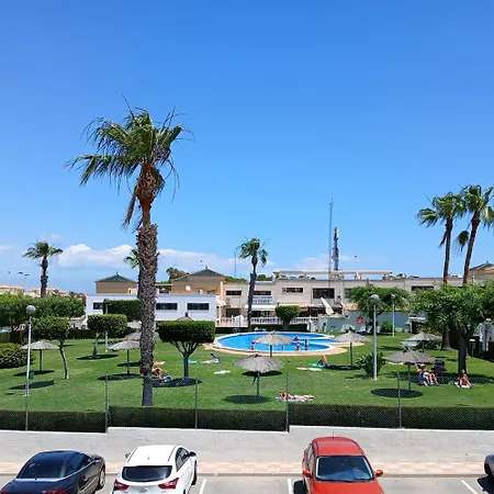 Marel, Tu Escapada En La Costa Mediterranea Apartment *