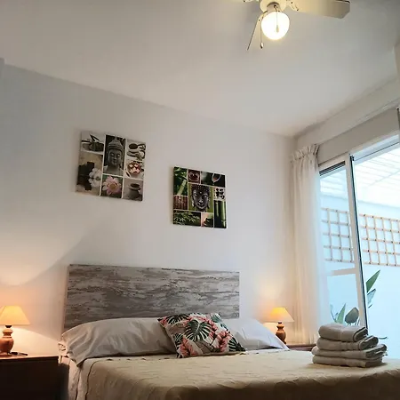 Apartment Marel, Tu Escapada En La Costa Mediterranea *