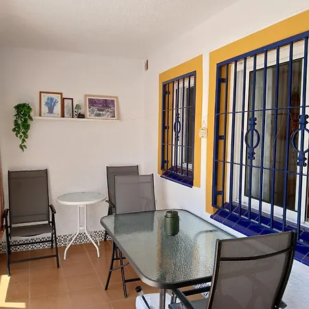 Marel, Tu Escapada En La Costa Mediterranea Apartment Gran Alacant
